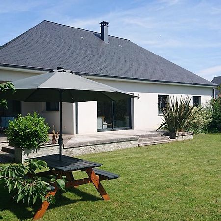 Maison L'Allee Des Arums Oloron-Sainte-Marie Exteriér fotografie